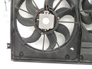 Audi TT Radiator Fan Assembly-3