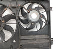Audi TT Radiator Fan Assembly-4