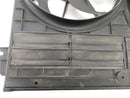 Audi TT Radiator Fan Assembly-6