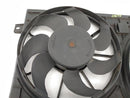 Audi TT Radiator Fan Assembly-7