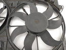 Audi TT Radiator Fan Assembly-8