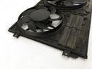 Audi TT Radiator Fan Assembly-11