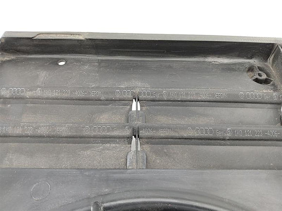 Audi TT Radiator Fan Assembly