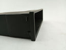 Audi TT Glove Box Ipod Dock-11