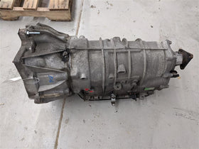 BMW Z3 Automatic Transmission