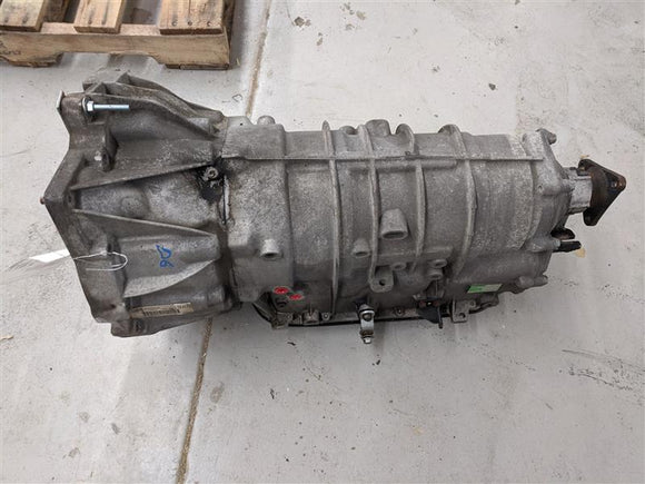 BMW Z3 Automatic Transmission