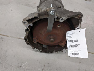 BMW Z3 Automatic Transmission - 0