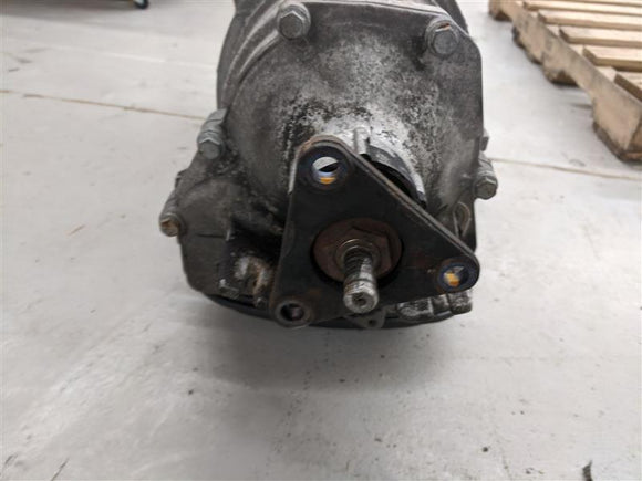 BMW Z3 Automatic Transmission