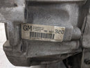 BMW Z3 Automatic Transmission-5