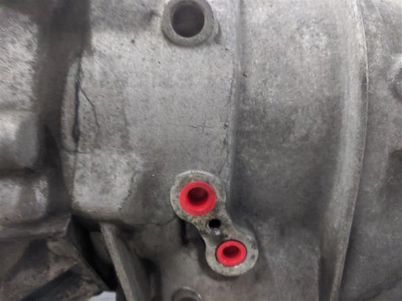 BMW Z3 Automatic Transmission