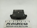 Audi TT Gateway Control Module-1