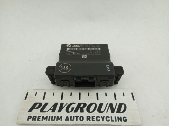 Audi TT Gateway Control Module
