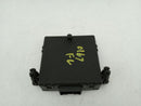 Audi TT Gateway Control Module-2