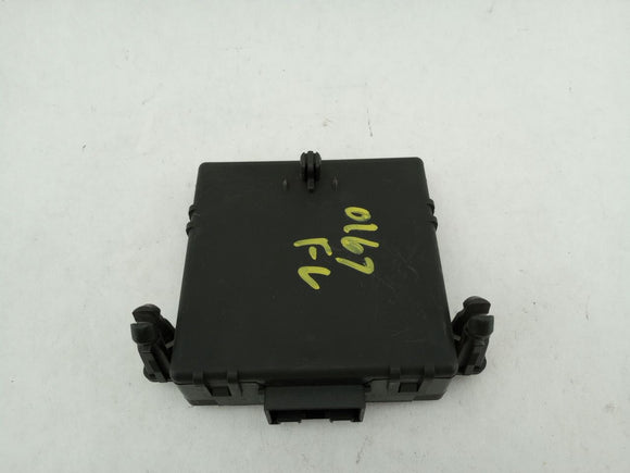 Audi TT Gateway Control Module