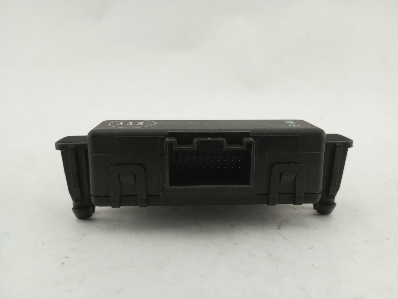 Audi TT Gateway Control Module