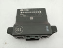 Audi TT Gateway Control Module-5