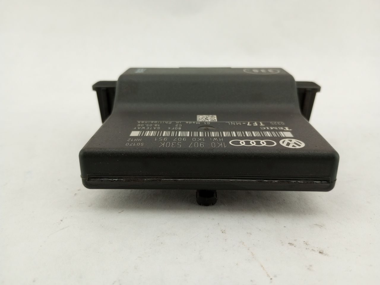 Audi TT Gateway Control Module