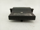 Audi TT Gateway Control Module-9