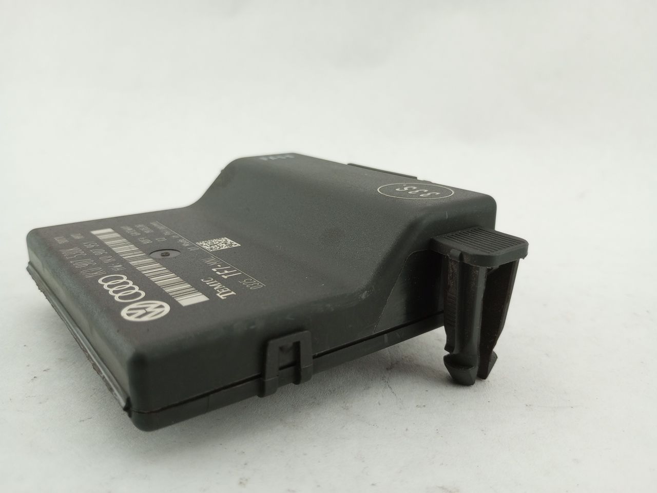 Audi TT Gateway Control Module