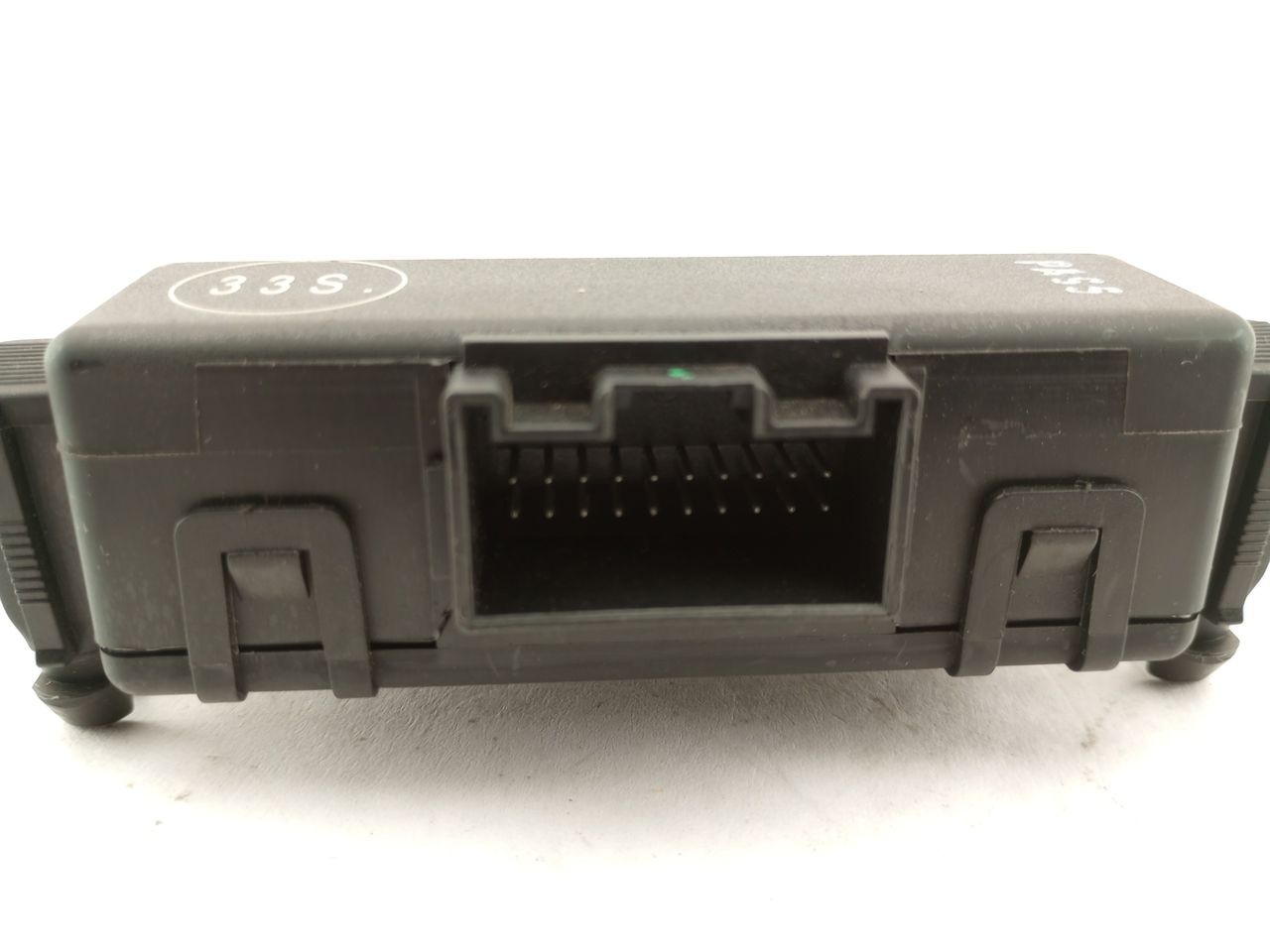 Audi TT Gateway Control Module