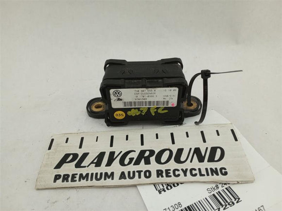 Audi TT ESP Yaw Rate Control Module