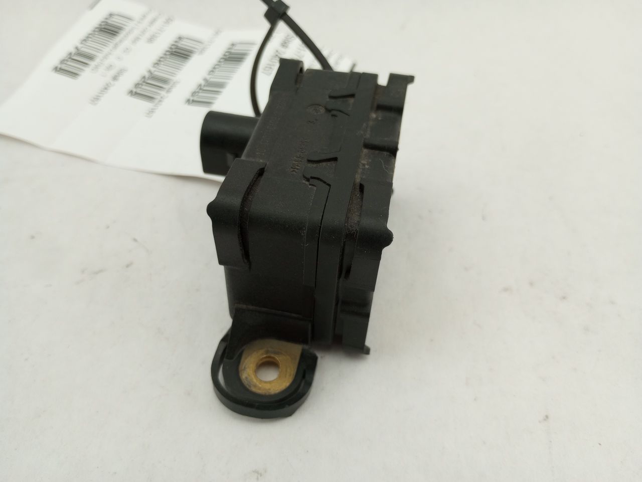 Audi TT ESP Yaw Rate Control Module