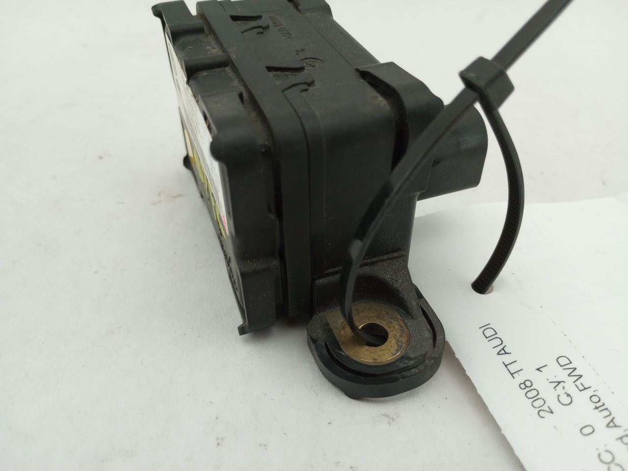 Audi TT ESP Yaw Rate Control Module