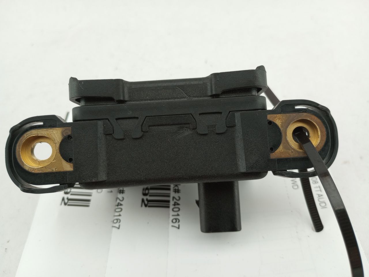 Audi TT ESP Yaw Rate Control Module