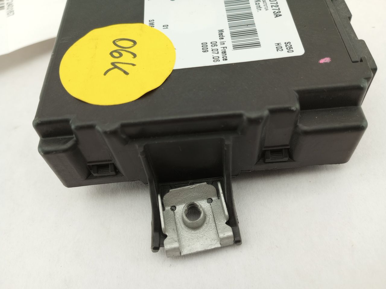 Audi TT TPMS Tire Pressure Monitor Sensor Control Module