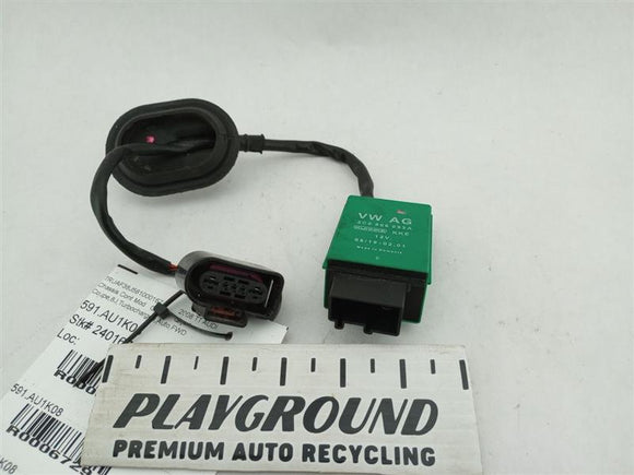 Audi TT Fule Pump Control Module