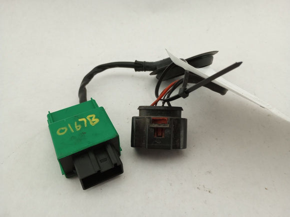 Audi TT Fule Pump Control Module