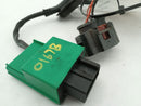 Audi TT Fule Pump Control Module-9