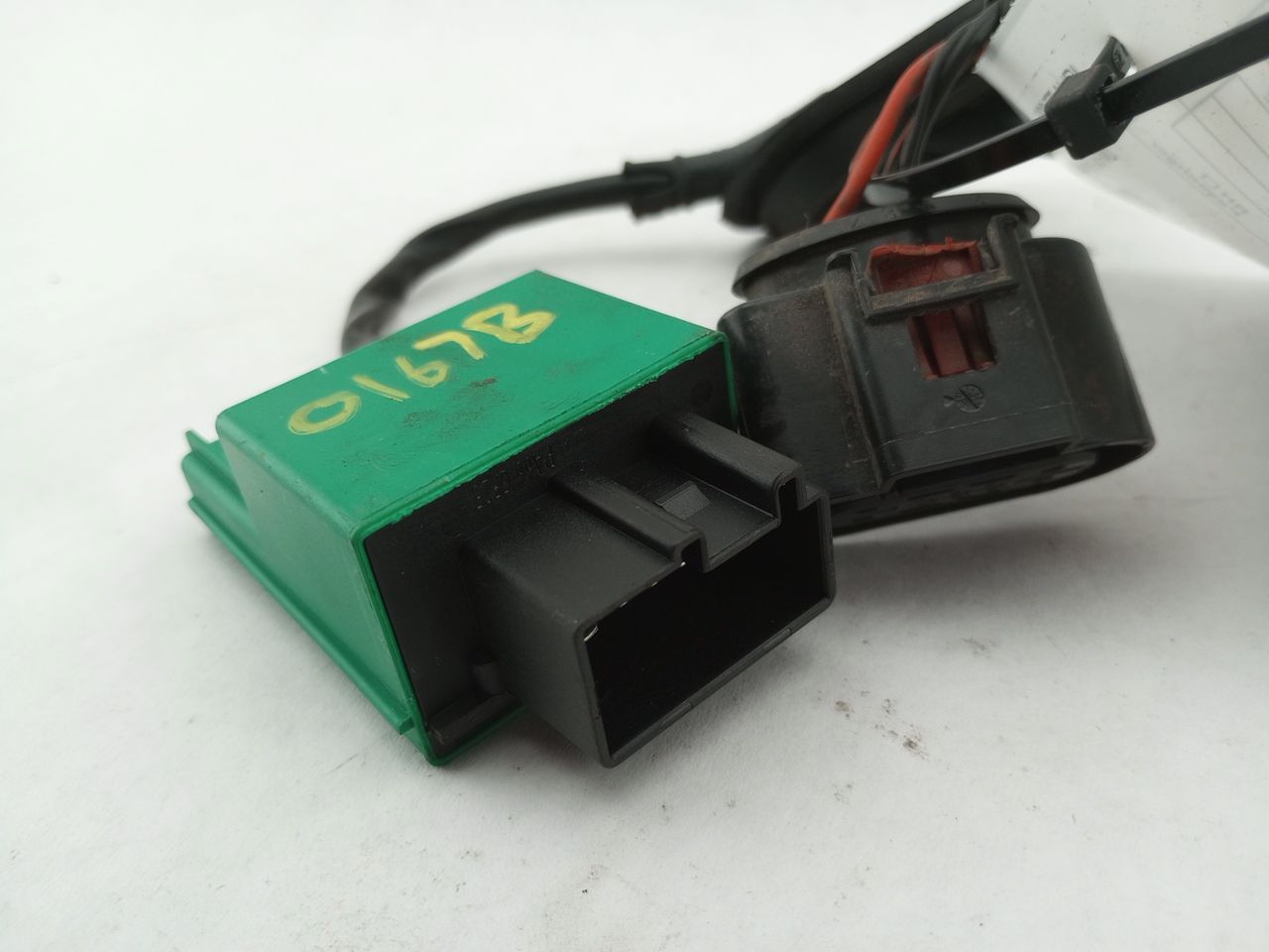 Audi TT Fule Pump Control Module