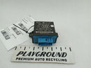 Audi TT Headlight Range Leveling Control Module-1