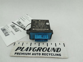 Audi TT Headlight Range Leveling Control Module