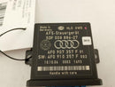 Audi TT Headlight Range Leveling Control Module-3