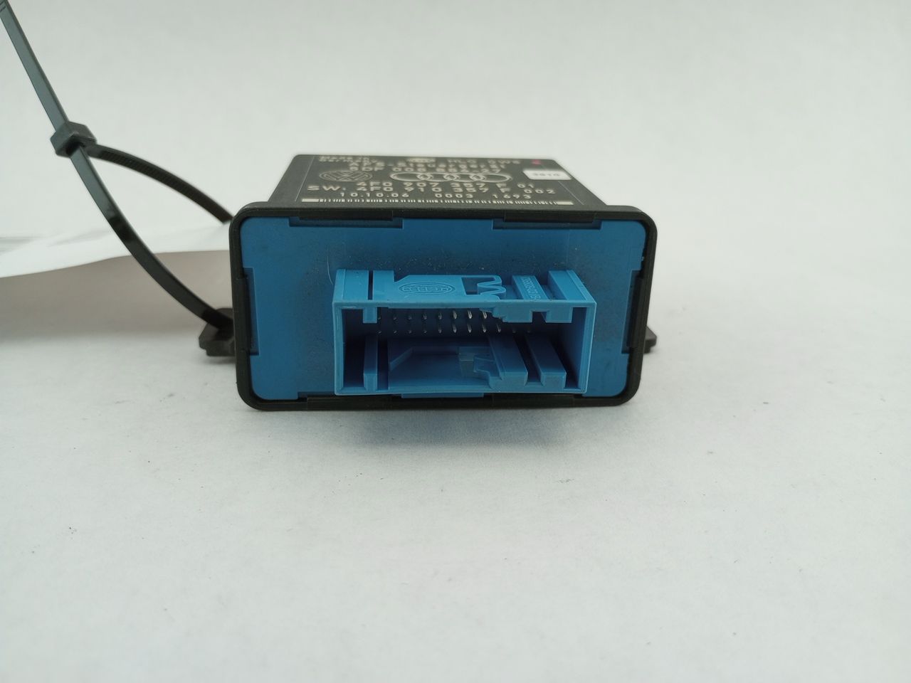 Audi TT Headlight Range Leveling Control Module