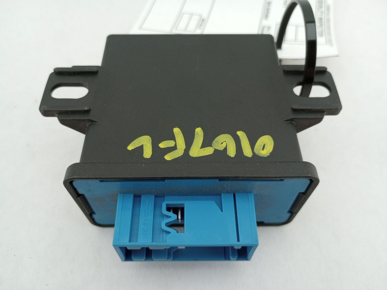 Audi TT Headlight Range Leveling Control Module