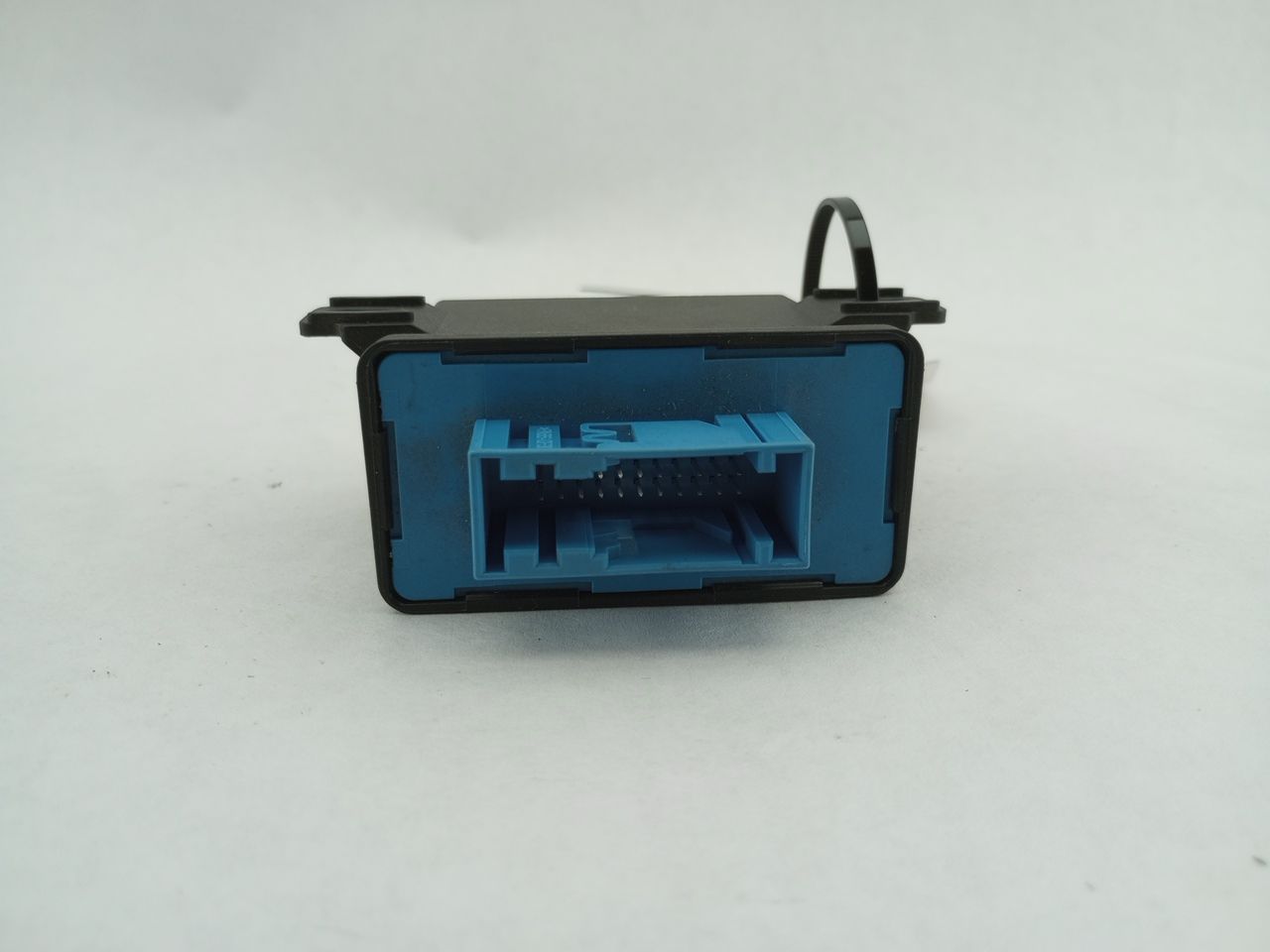 Audi TT Headlight Range Leveling Control Module