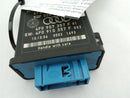 Audi TT Headlight Range Leveling Control Module-12