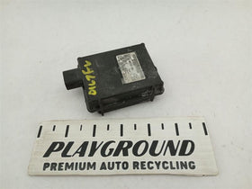 Audi TT Home Link Garage Module