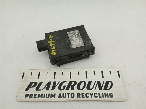 Audi TT Home Link Garage Module