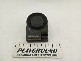 Audi TT Security Alarm Horn