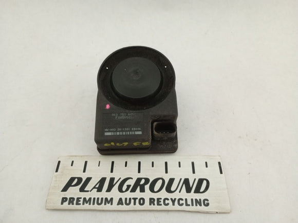 Audi TT Security Alarm Horn