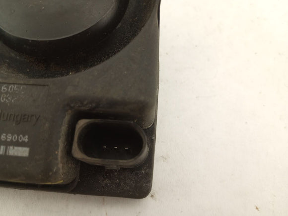 Audi TT Security Alarm Horn