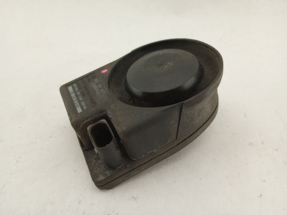 Audi TT Security Alarm Horn
