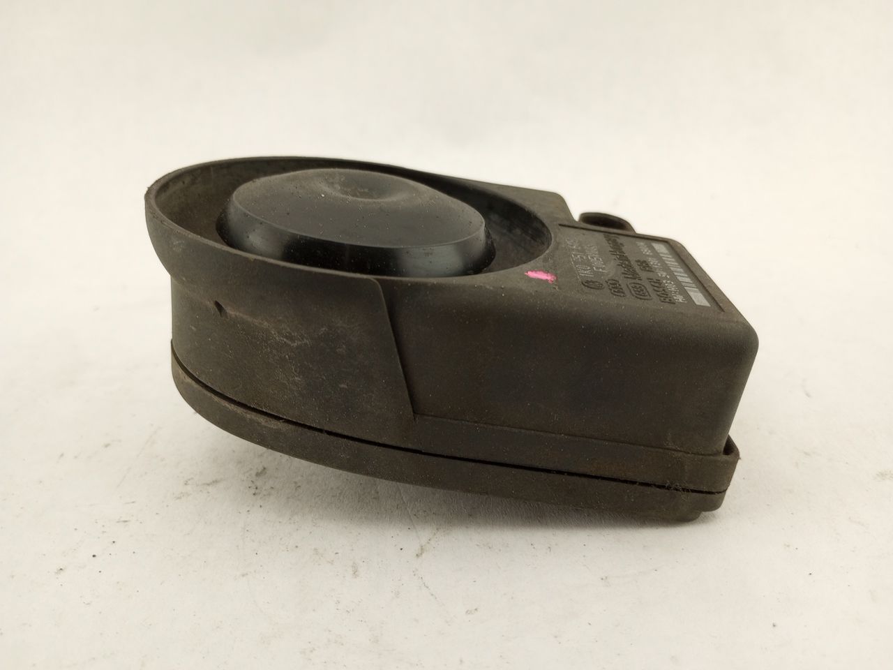 Audi TT Security Alarm Horn