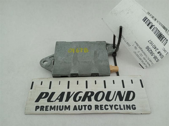 Audi TT Radio Antenna Amplifier Module