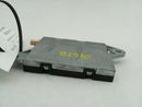 Audi TT Radio Antenna Amplifier Module-3