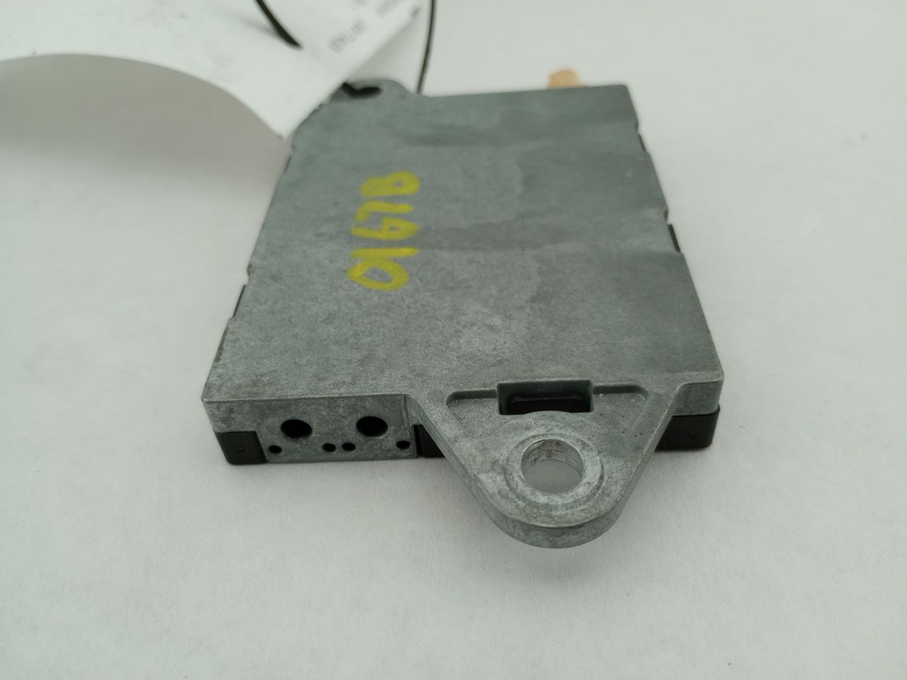 Audi TT Radio Antenna Amplifier Module